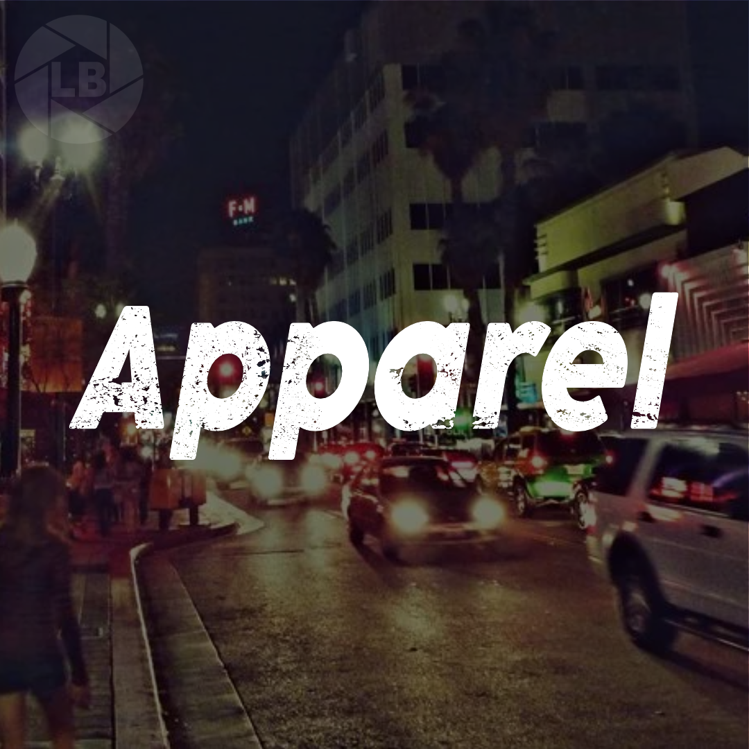 Apparel