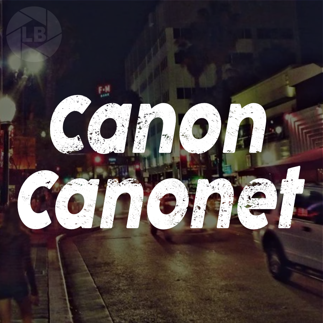 Canonet