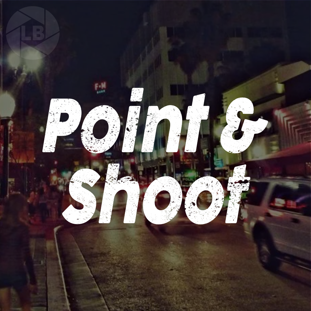 Point & Shoot